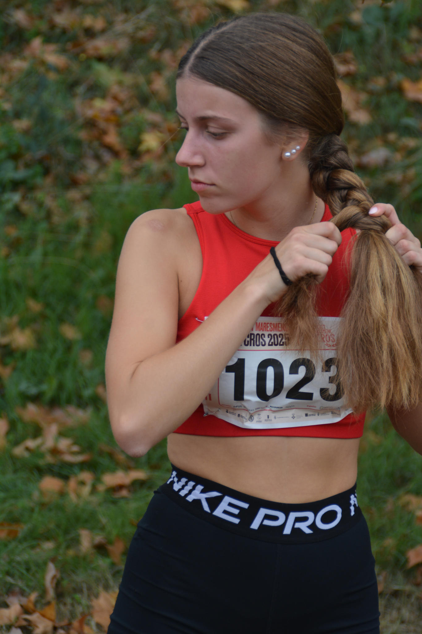 Club Atletisme Badalona - 